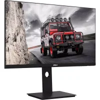Монитор Dahua LM27-U401A фото 1